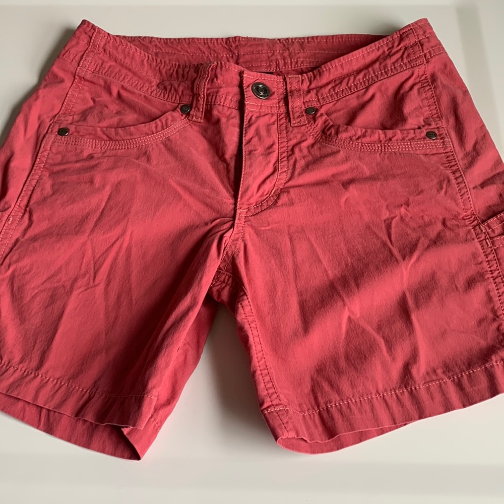 Kuhl Shorts